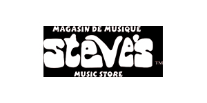 Magasin de musique Steves